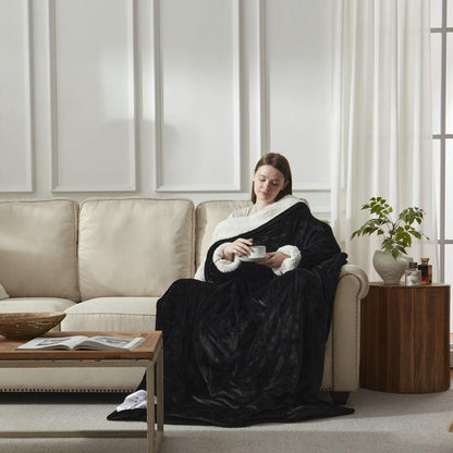 CoziFuse® Heated Blanket